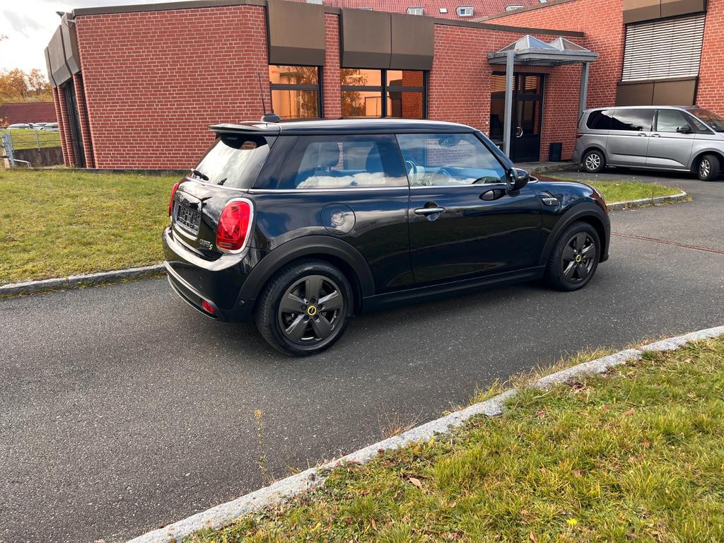 Mini Mini Electric