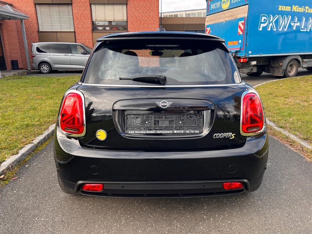 Mini Mini Electric