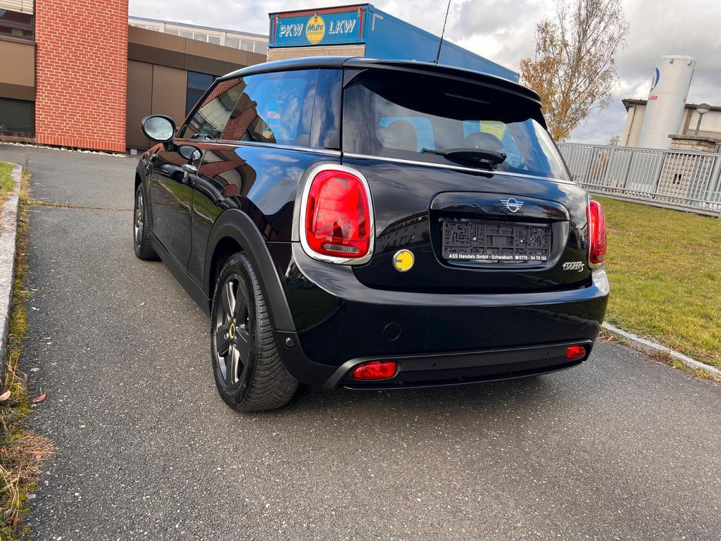 Mini Mini Electric