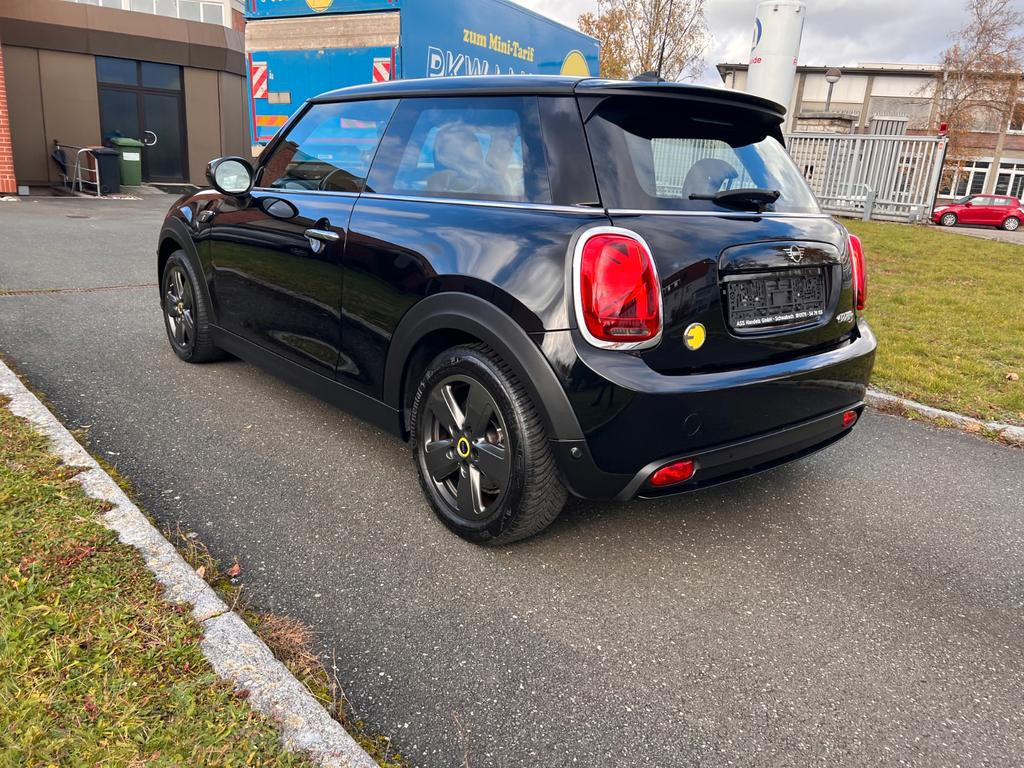 Mini Mini Electric
