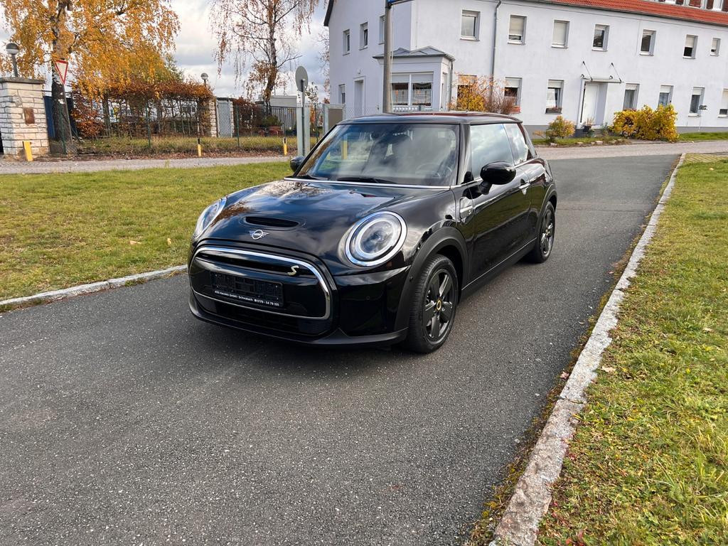 Mini Mini Electric