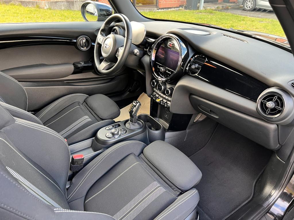 Mini Mini Electric