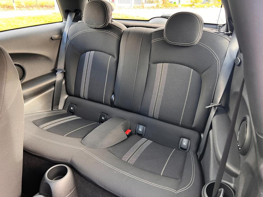Mini Mini Electric