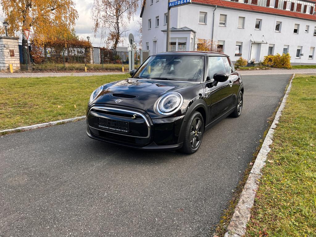Mini Mini Electric