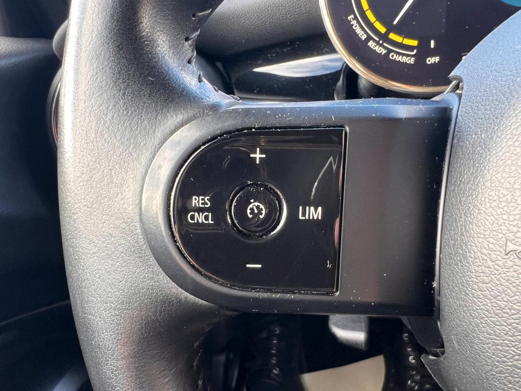 Mini Mini Electric