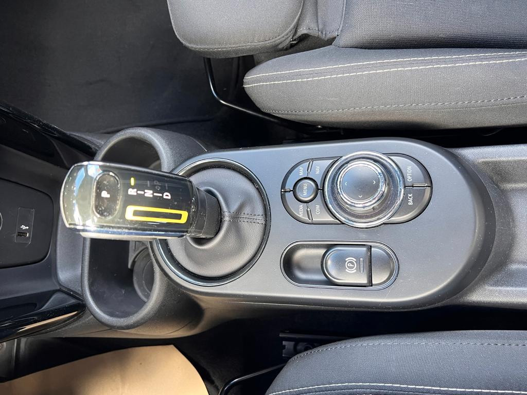 Mini Mini Electric