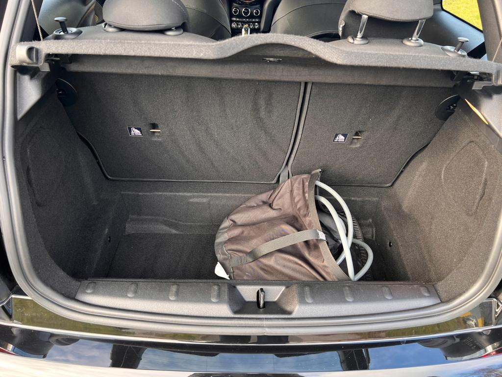 Mini Mini Electric