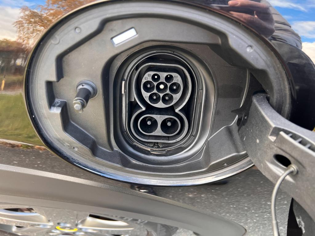 Mini Mini Electric