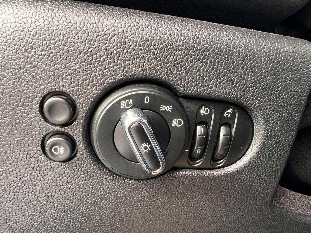Mini Mini Electric