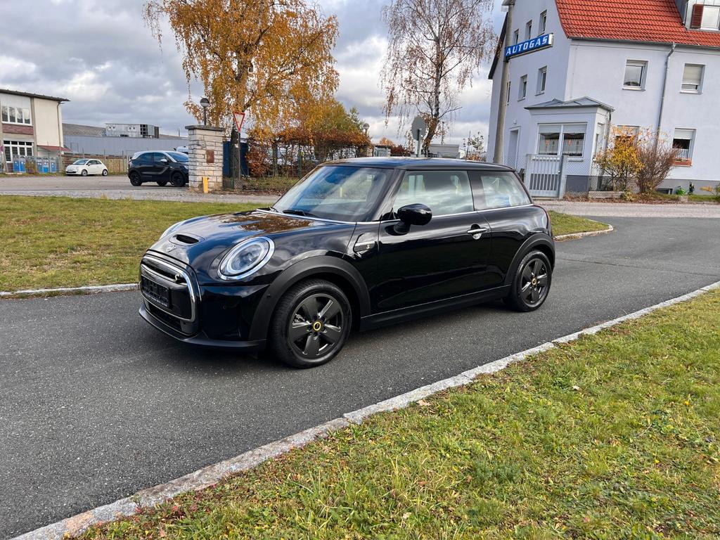 Mini Mini Electric