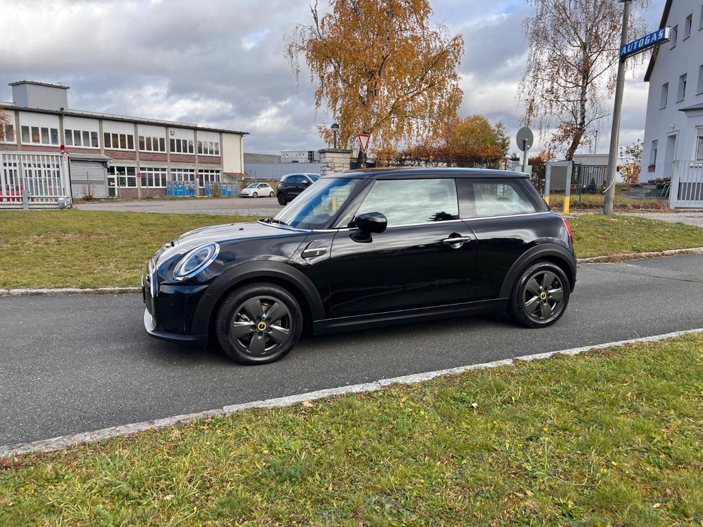 Mini Mini Electric