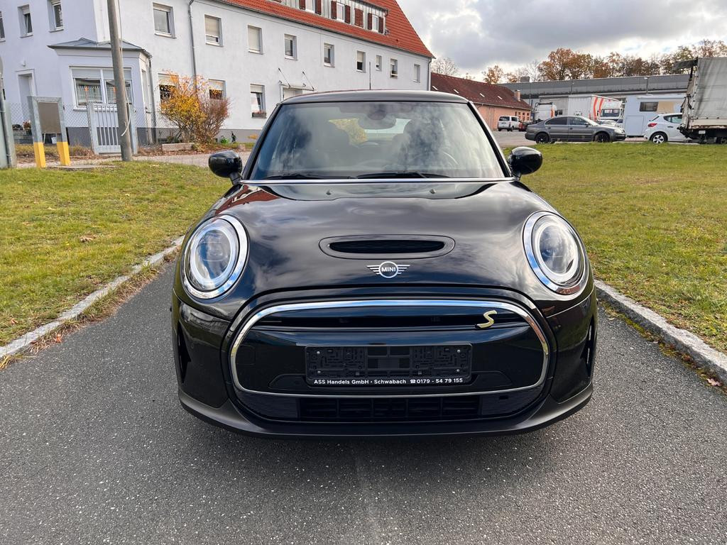 Mini Mini Electric