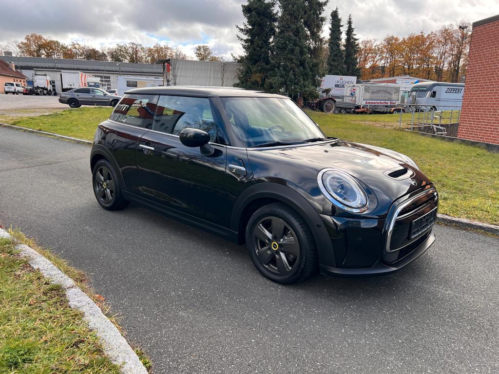 Mini Mini Electric