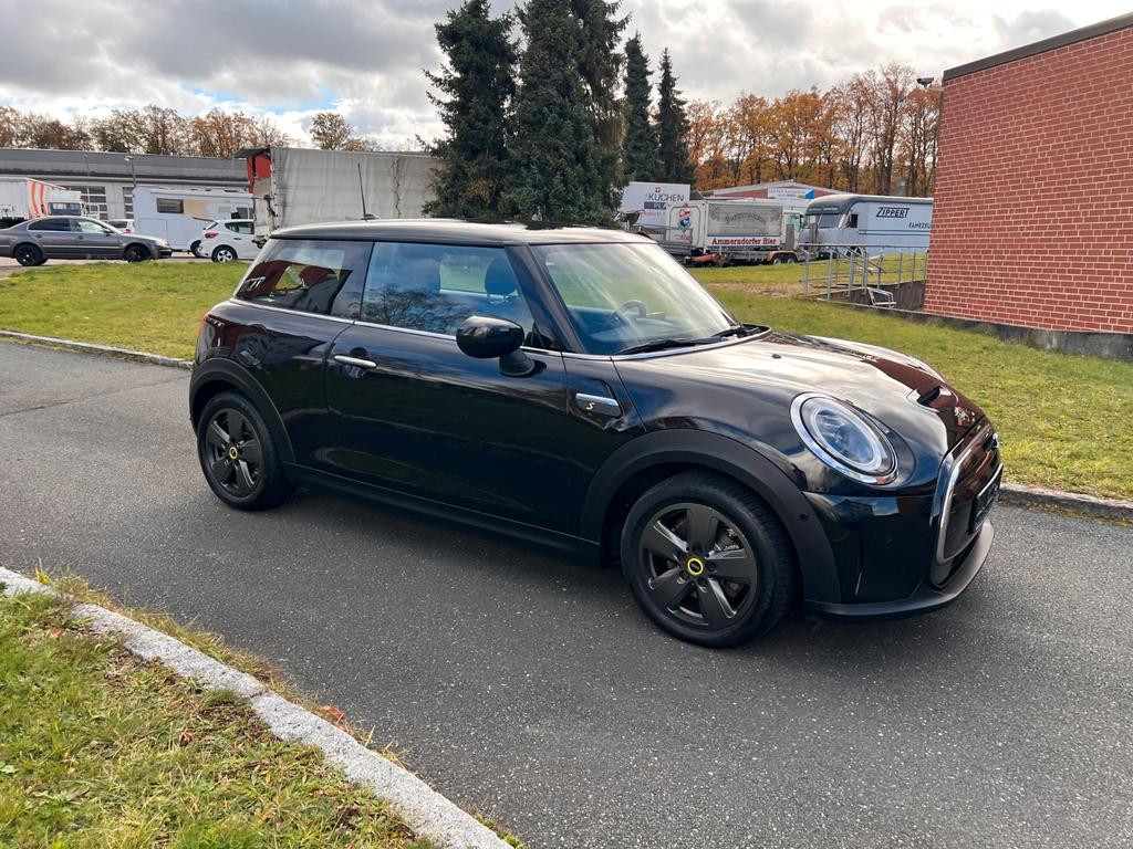 Mini Mini Electric