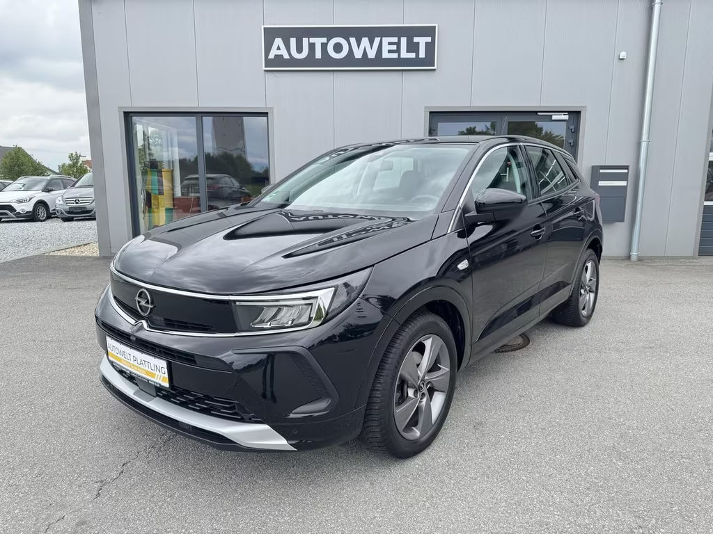 Opel Grandland Enjoy