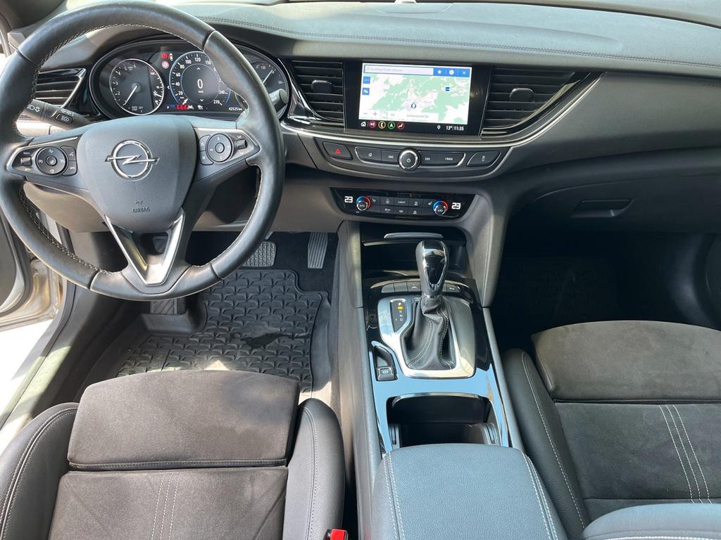 Opel Insignia Business
