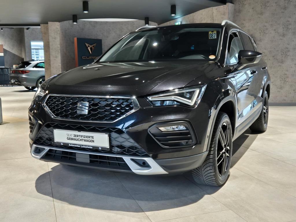 Seat Ateca Style 1.5 TSI DSG
