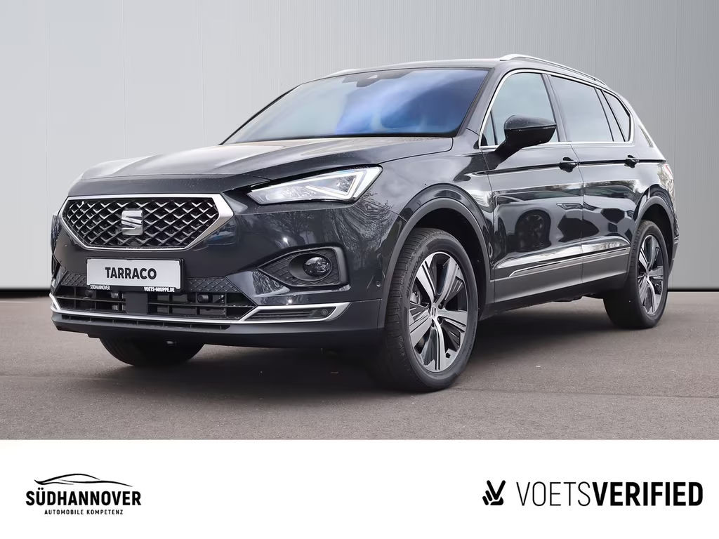 Seat Tarraco 2.0 TDI