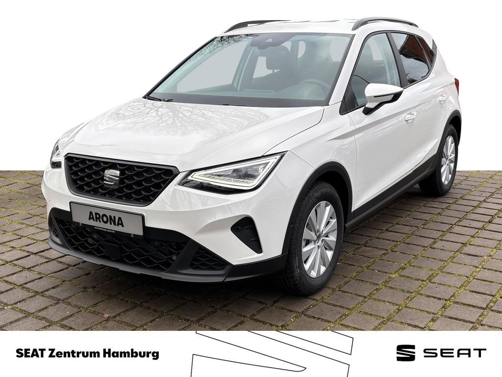 Seat Arona Style 1.0 TSI DSG