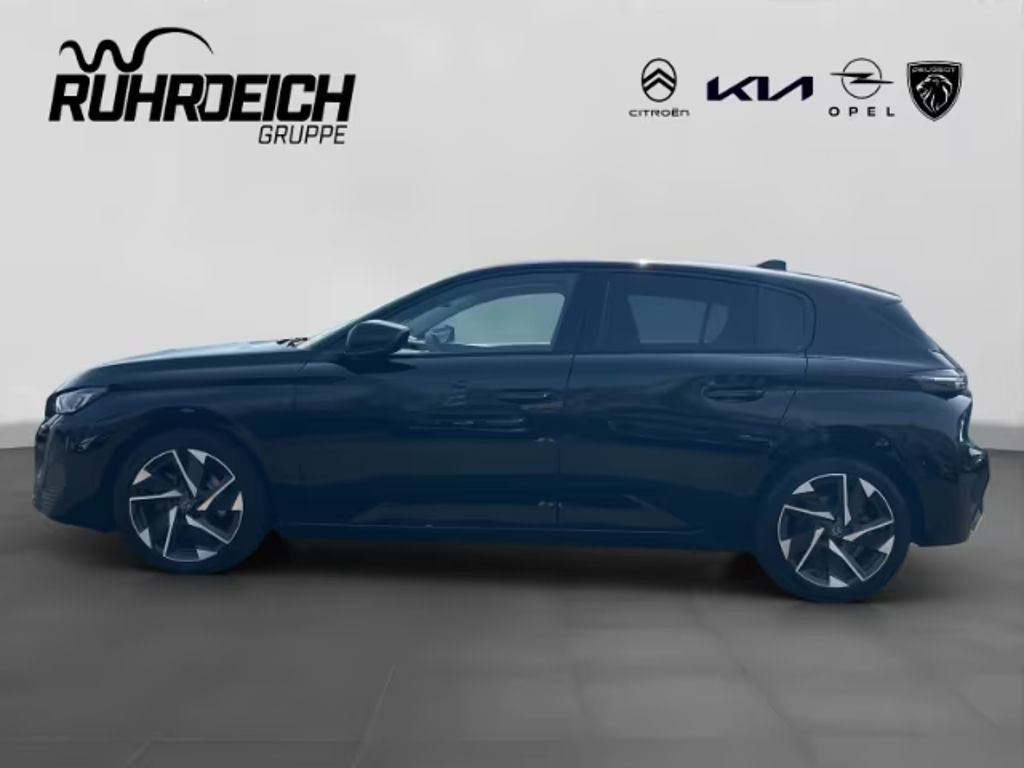 Peugeot 308 Allure Pack Hybrid