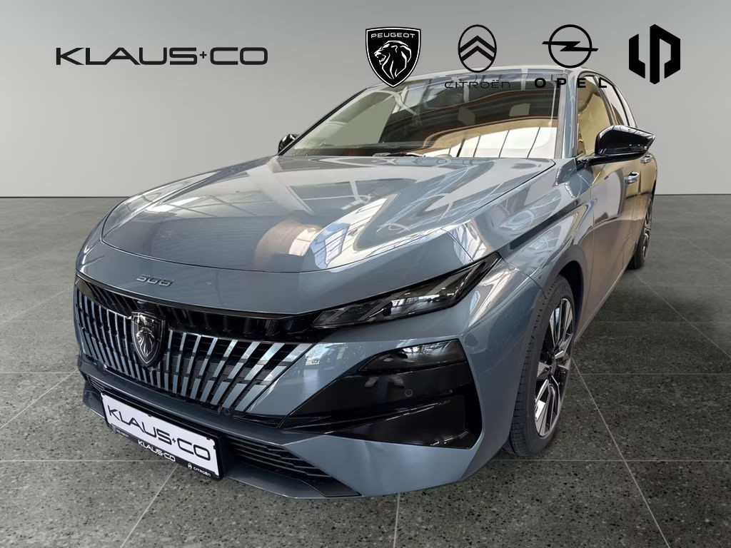 Peugeot 308 Allure Pack SW Hybrid