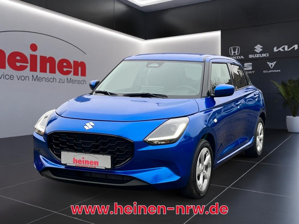 Suzuki Swift Comfort