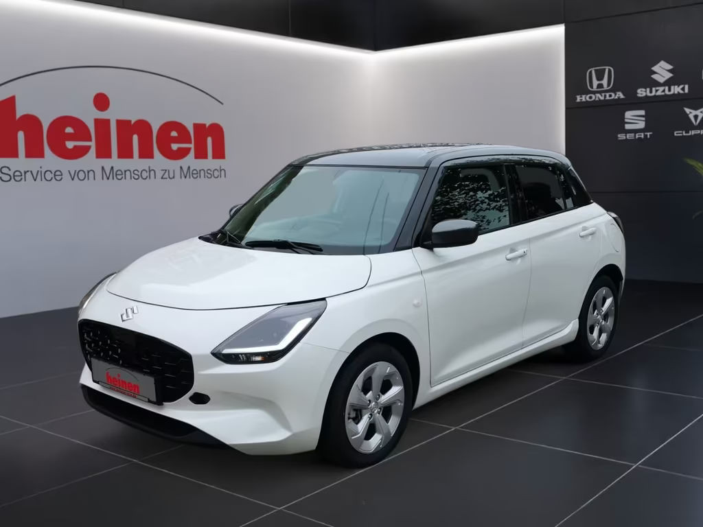 Suzuki Swift Comfort