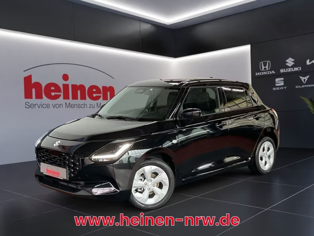 Suzuki Swift Comfort