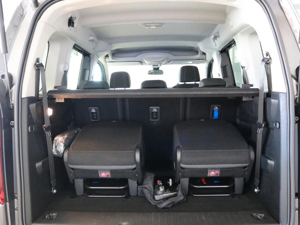 Toyota Proace (Verso)
