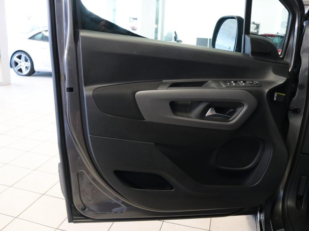 Toyota Proace (Verso)