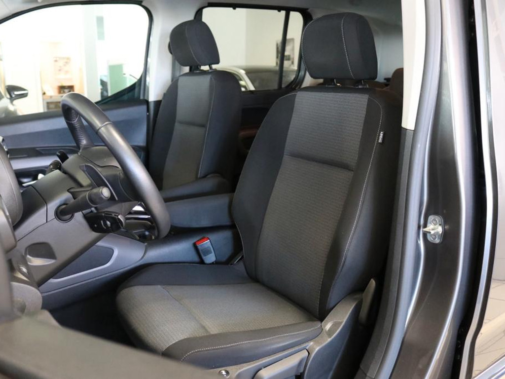 Toyota Proace (Verso)