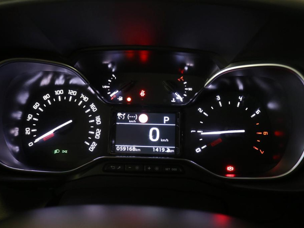 Toyota Proace (Verso)