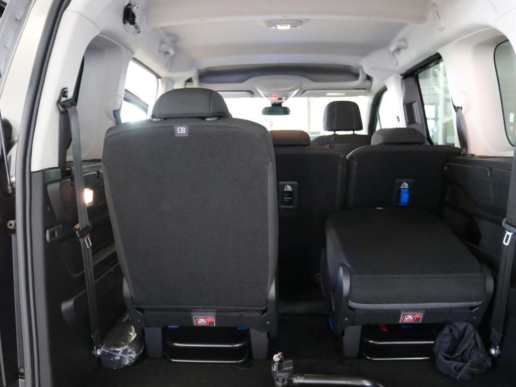 Toyota Proace (Verso)