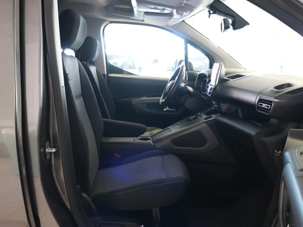 Toyota Proace (Verso)