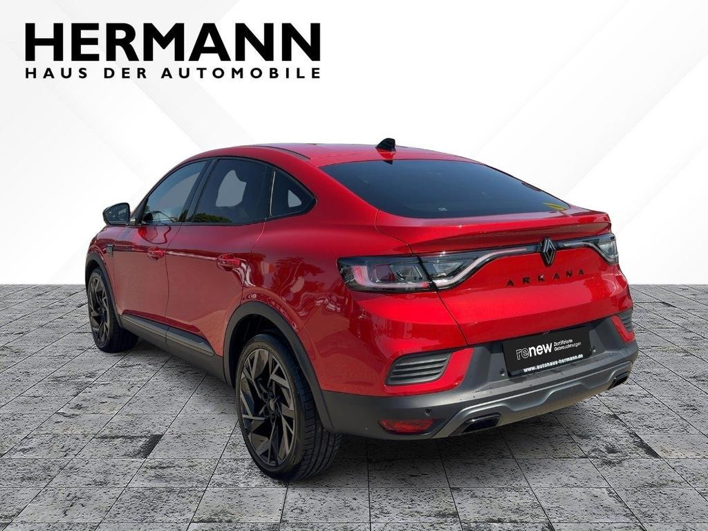 Renault Arkana TCe 160 Esprit Alpine