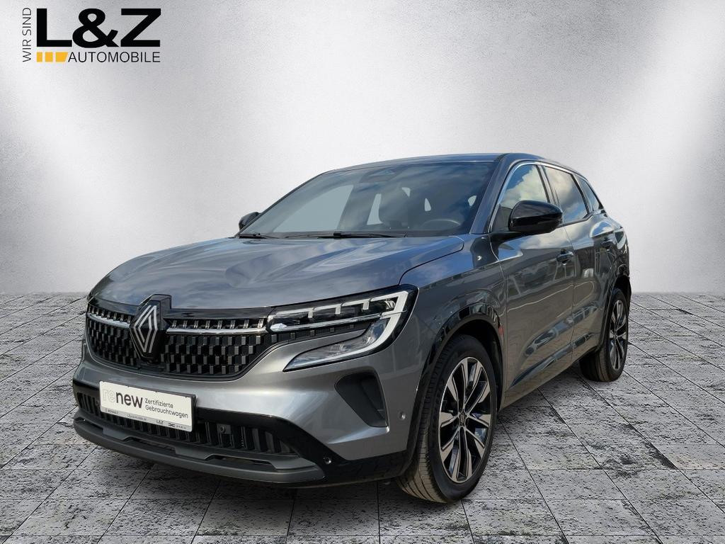 Renault Austral Techno