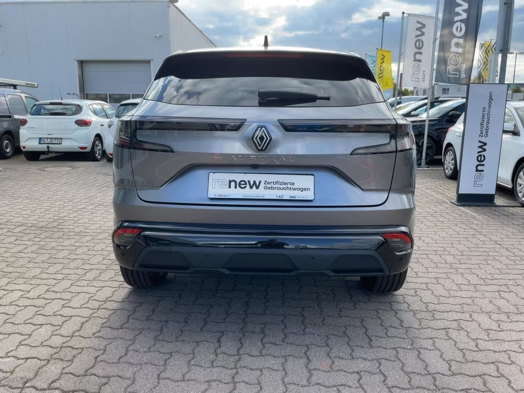 Renault Austral