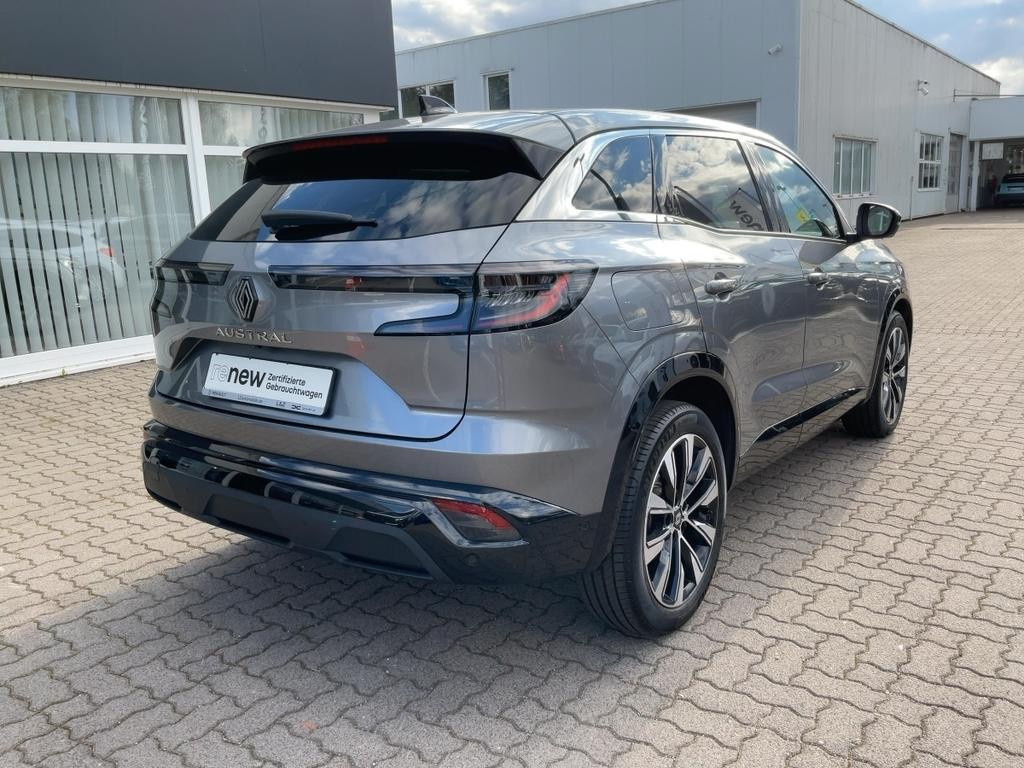Renault Austral