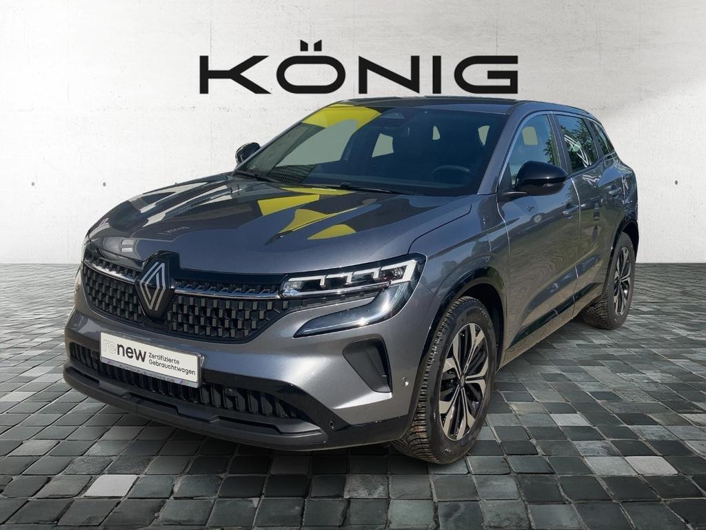 Renault Austral Equilibre