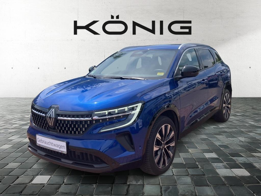 Renault Austral Techno