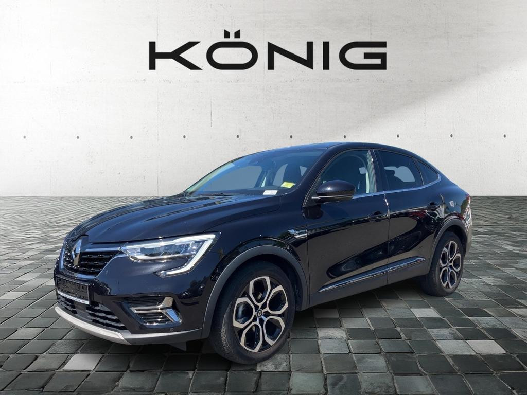 Renault Arkana EDC TCe 140 Techno