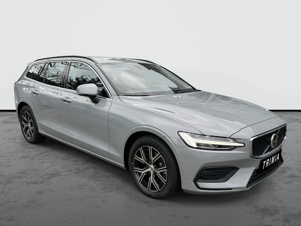 Volvo V60 B4 DCT | KAMERA | LED | NAVI | SHZ u. LHZ |