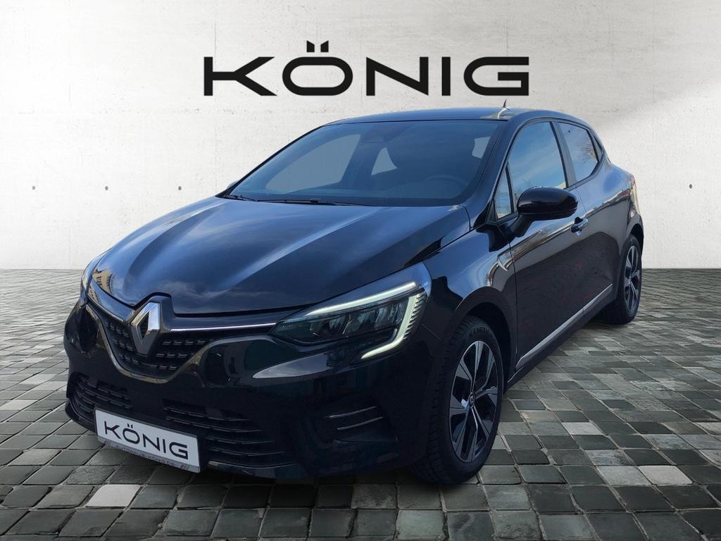 Renault Clio Evolution