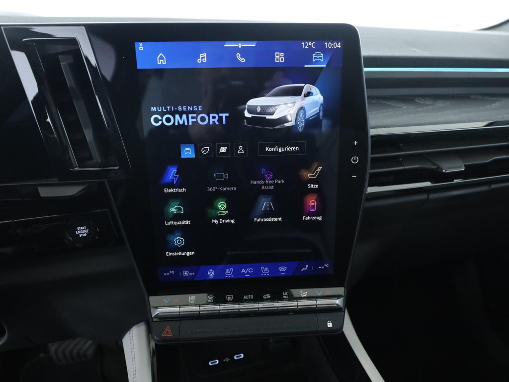 Renault Espace