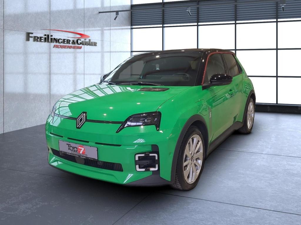 Renault 5