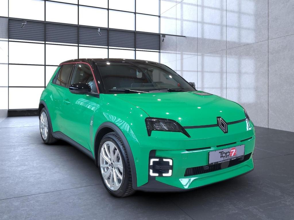 Renault 5