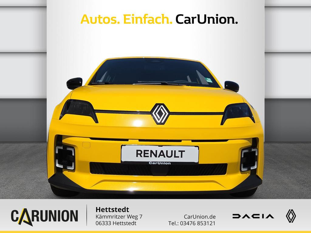 Renault 5