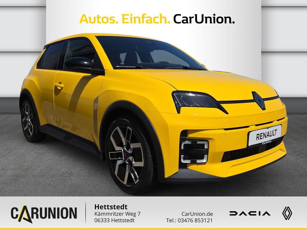 Renault 5