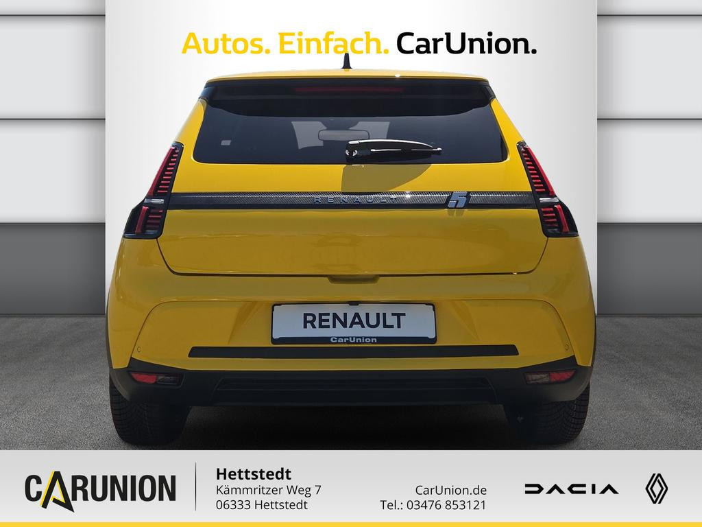 Renault 5