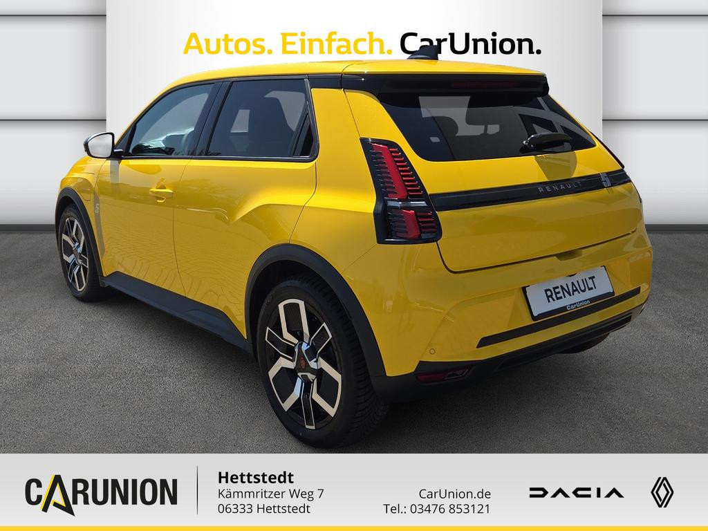 Renault 5